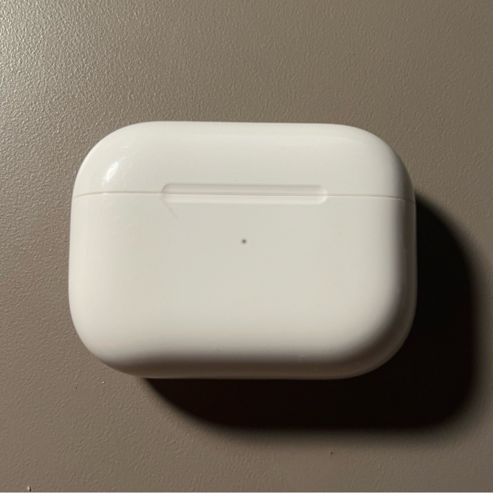 Airpods Pro Charging Case